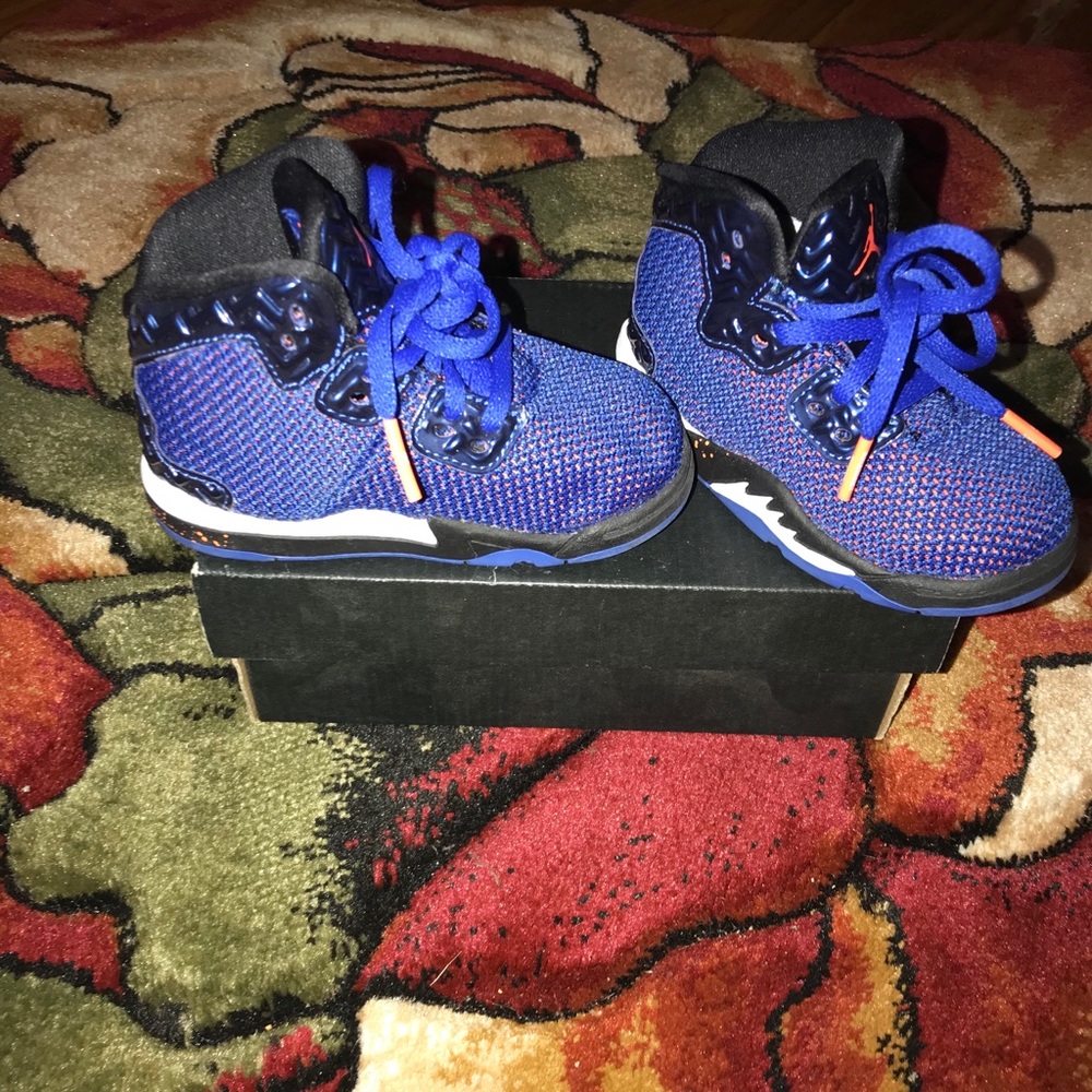 Toddler Sneakers